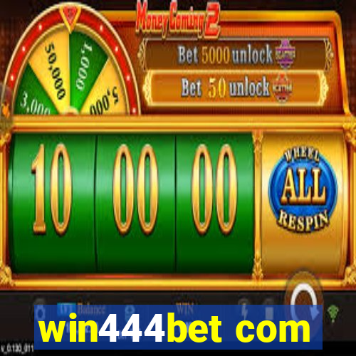 win444bet com